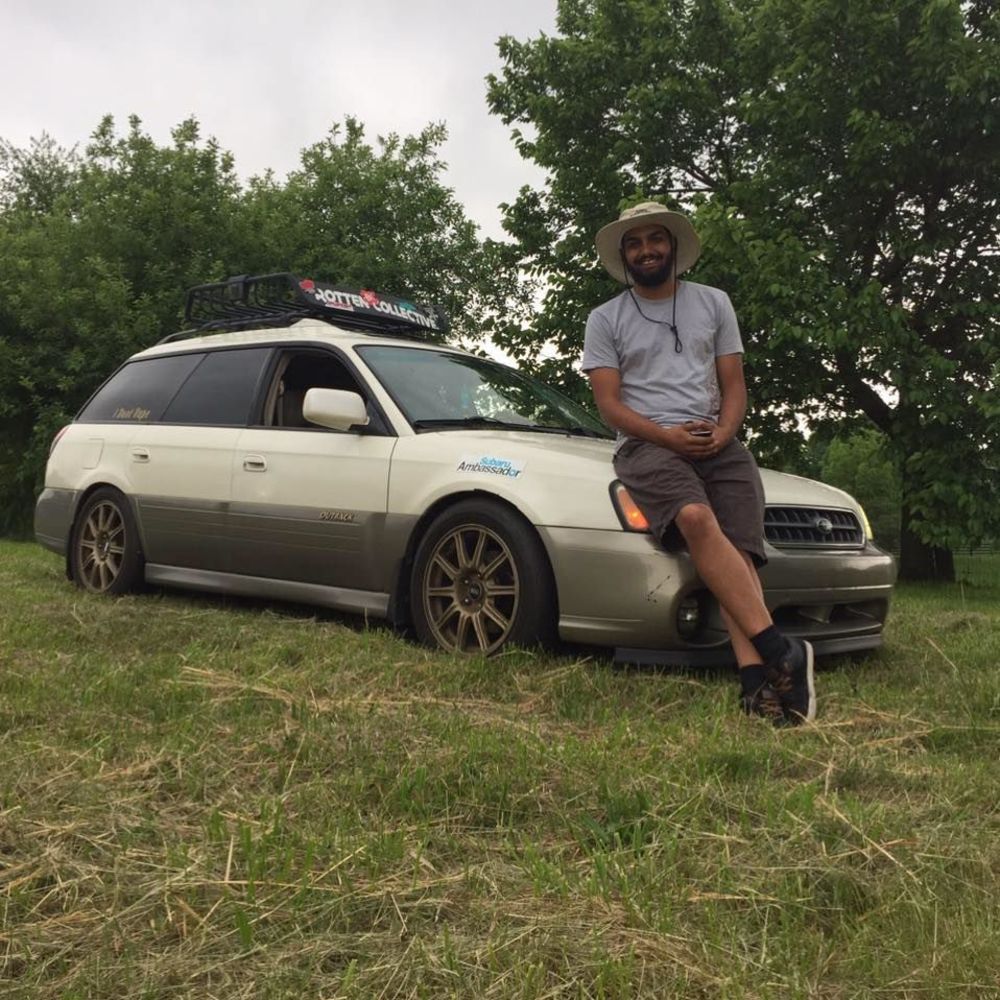 Meet your Posher, Alen